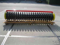 Rouleaux cambridge  Simplex Amazone SX-50 SU Cambridge Rol