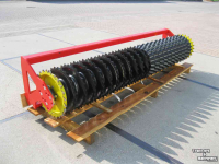 Rouleaux cambridge  Simplex Amazone SX-50 SU Cambridge Rol