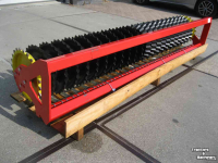 Rouleaux cambridge  Simplex Amazone SX-50 SU Cambridge Rol