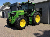 Tracteur John Deere John Deere 6R150 |2025 | 1240 uur | Starfire 7500 GPS ontvanger