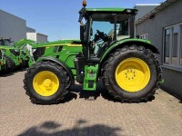 Tracteur John Deere John Deere 6R150 |2025 | 1240 uur | Starfire 7500 GPS ontvanger
