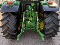 Tracteur John Deere John Deere 6R150 |2025 | 1240 uur | Starfire 7500 GPS ontvanger