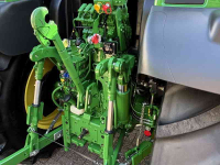Tracteur John Deere John Deere 6R150 |2025 | 1240 uur | Starfire 7500 GPS ontvanger