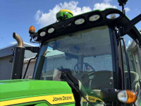 Tracteur John Deere John Deere 6R150 |2025 | 1240 uur | Starfire 7500 GPS ontvanger