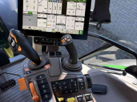 Tracteur John Deere John Deere 6R150 |2025 | 1240 uur | Starfire 7500 GPS ontvanger