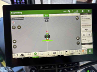 Tracteur John Deere John Deere 6R150 |2025 | 1240 uur | Starfire 7500 GPS ontvanger