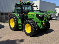 Tracteur John Deere John Deere 6R150 |2025 | 1240 uur | Starfire 7500 GPS ontvanger