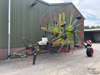 Andaineur Claas Liner 2900