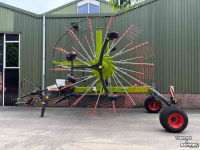 Andaineur Claas Liner 2900