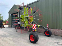 Andaineur Claas Liner 2900