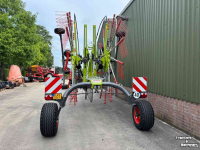 Andaineur Claas Liner 2900