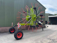 Andaineur Claas Liner 2900