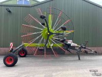 Andaineur Claas Liner 2900