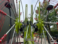 Andaineur Claas Liner 2900