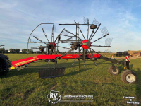 Andaineur Vicon Andex 705 Vario NIEUW