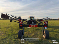 Andaineur Vicon Andex 705 Vario NIEUW