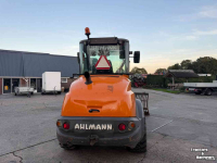 Chargeuse sur pneus Ahlmann AZ 95 Shovel Radlader