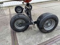 Andaineur Fella TS 456 DN