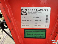 Andaineur Fella TS 456 DN