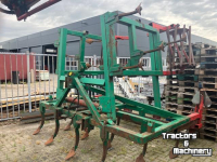 Cultivateur  4.5 meter