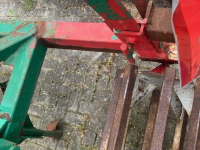 Cultivateur  4.5 meter