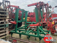 Cultivateur  4.5 meter