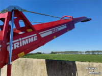 Convoyeur Grimme SL 80-14