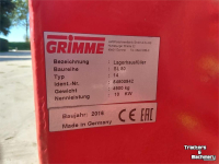 Convoyeur Grimme SL 80-14