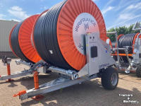 Enrouleur d‘irrigation Irrifrance Optima 1021 100-450