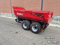 Benne agricole Kenco MD4