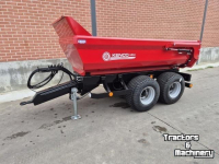 Benne agricole Kenco MD4