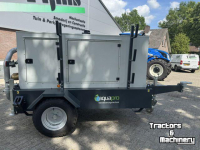 Pompe d‘irrigation  Aqua Pro ICV088-50/FL
