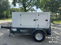 Pompe d‘irrigation  Aqua Pro ICV088-50/FL