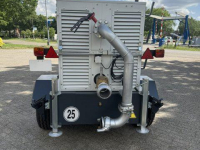 Pompe d‘irrigation  Aqua Pro ICV088-50/FL