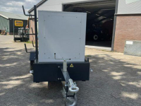 Pompe d‘irrigation  Aqua Pro ICV088-50/FL