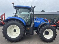 Tracteur New Holland T6.145