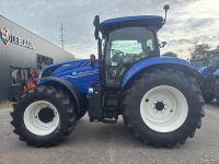 Tracteur New Holland T6.145