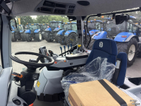 Tracteur New Holland T6.145
