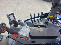 Tracteur New Holland T6.145