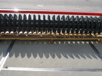 Herse rotative Güttler Simplex Amazone SX-50 SU
