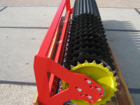 Herse rotative Güttler Simplex Amazone SX-50 SU