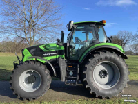 Tracteur Deutz-Fahr 6165 TTV
