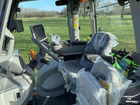 Tracteur Deutz-Fahr 6165 TTV