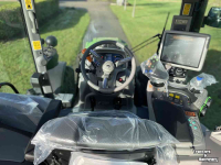 Tracteur Deutz-Fahr 6165 TTV