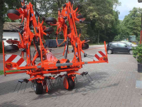 Faneur Kuhn GF8703