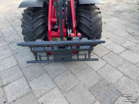 Chargeuse sur pneus Schäffer 2430