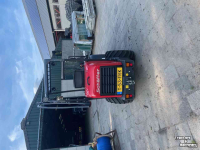 Chargeuse sur pneus Schäffer 2430