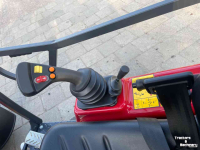 Chargeuse sur pneus Schäffer 2430
