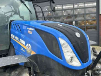 Tracteurs New Holland T6.180 AC Tractor