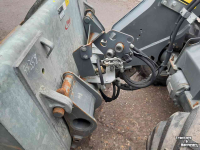 Chargeur Télescopique Weidemann T4512